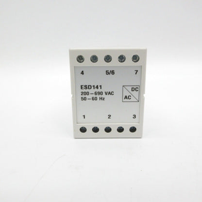 New R&M MATERIAL ESD141 Brake Rectifier - High-Quality Component for ECU Applications - R&M MATERIAL