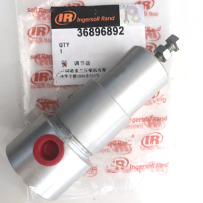 INGERSOLL RAND Pressure Regulating Valve, Model 36896892 - INGERSOLL RAND