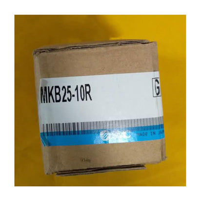 1PC SMC Clamp Cylinder MKB25-10R - SMC