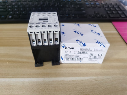 1PCS Eaton Moeller DILMP20 XTCF020B00TD DC Contactor 24VDC