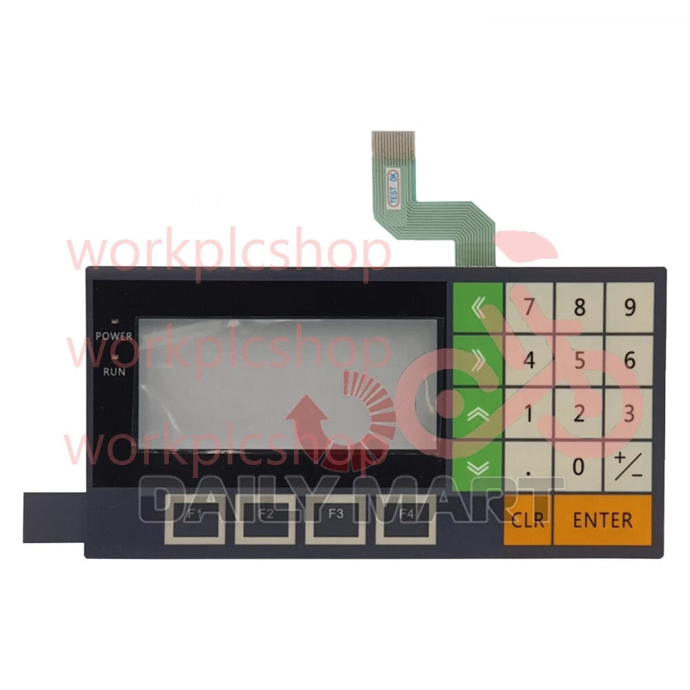 OMRON NT11S-SF121B Membrane Keypad