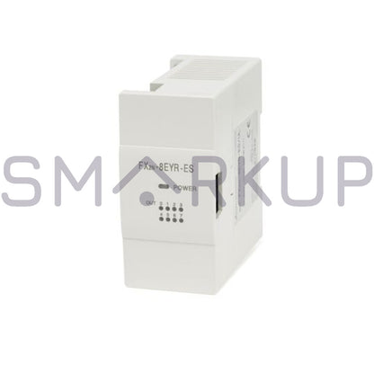new In Box MITSUBISHI FX2N-8EYRES/UL FX3U Series Digital Transistor Power Supply