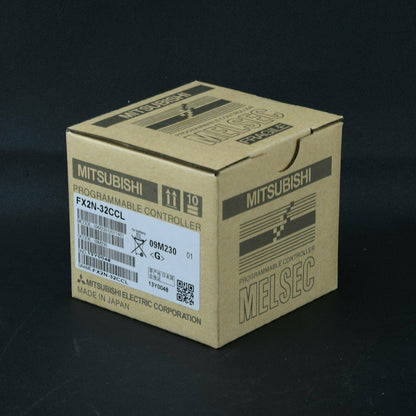 Mitsubishi FX2N-32CCL PLC Module - MITSUBISHI