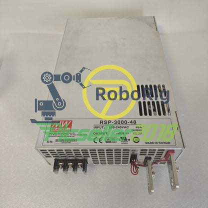 RSP-3000-48 1pcs MEAN WELL Switching Power Supply Fast Ship