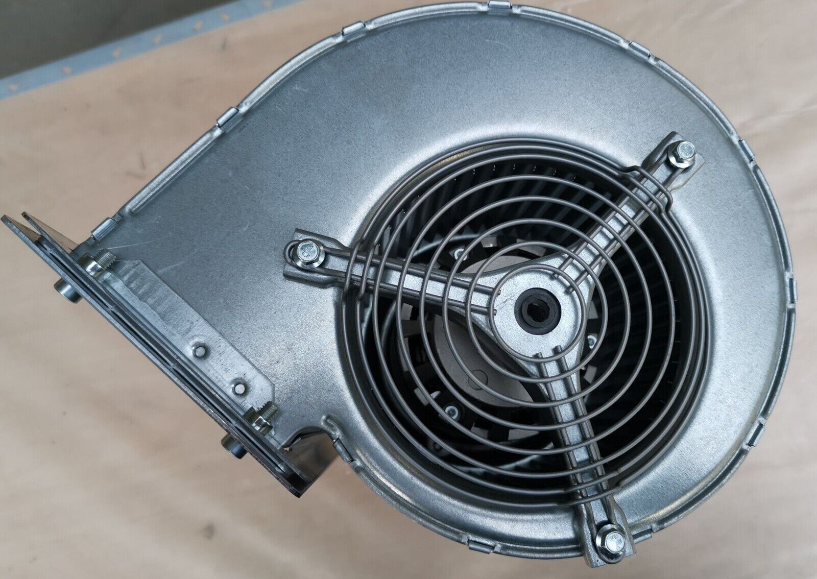 ABB Centrifugal Cooling Fan 700W 230V - ABB