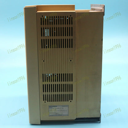 MITSUBISHI Inverter A240-7.5K 380V 7.5KW Tested OK - MITSUBISHI