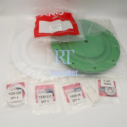 1PCS 637124-44 Pumps Repair Kit