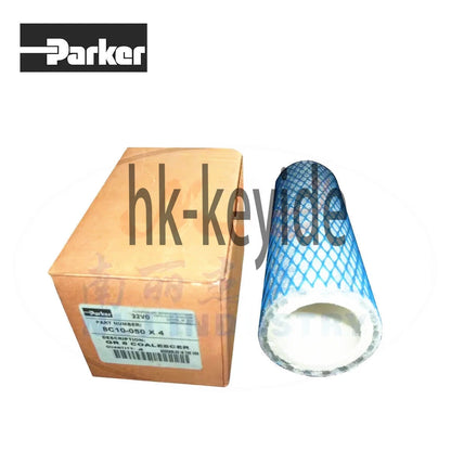 4PCS 8C10-050 X 4 Filter Element