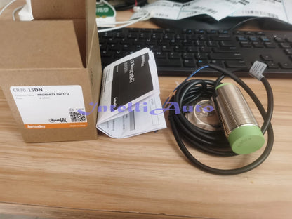 Autonics CR30-15DN CR3015DN Proximity Sensor Free Ship