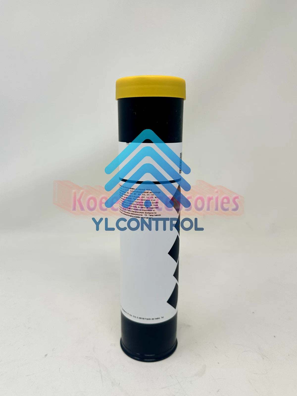Kluber MICROLUBE GL 261 Special lubricating grease 400g