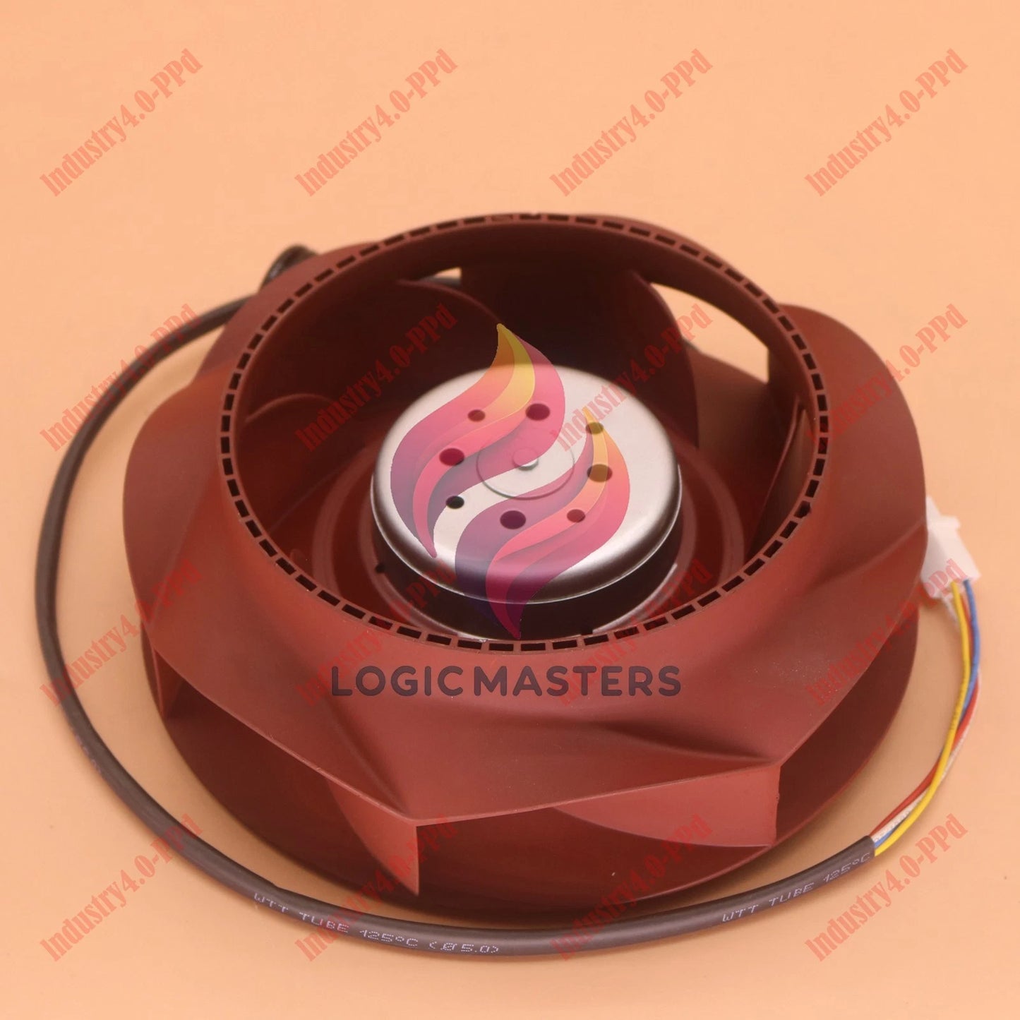 1PCS FOR KUKA RER 190-39/14/2TDLOU C4 Robot Fan