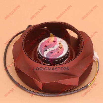 1PCS FOR KUKA RER 190-39/14/2TDLOU C4 Robot Fan
