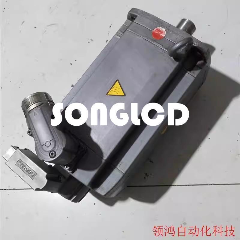 1PCS 1FT7086-5AF71-1FK2 Servo Motor - KOEED