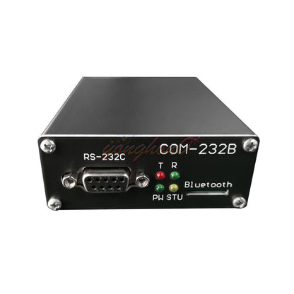 new COM-232B (GS-232B) Rotator control interface board for G-800/1000/2800DXA 5500 - KOEED