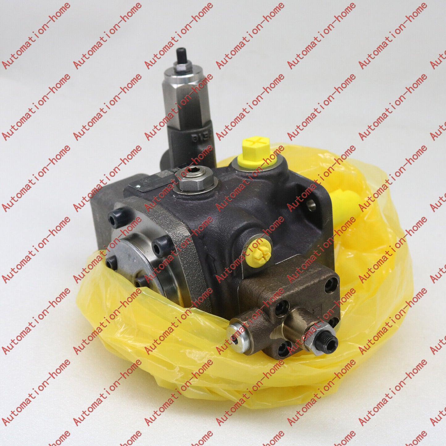 PV7-1A/10-14RE01MC0-16 REXROTH Motor Pump - REXROTH