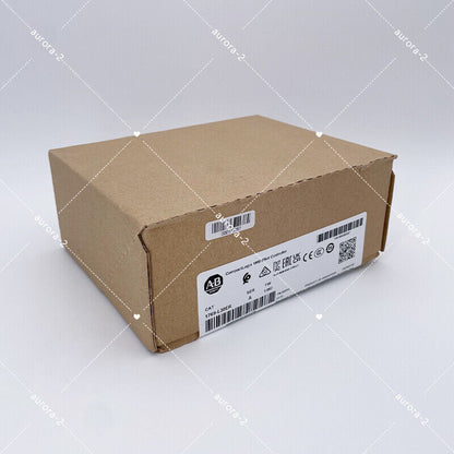 [1769-L30ER] LED Display CompactLogix 1MB ENet Controller US AB - COMPACTLOGIX