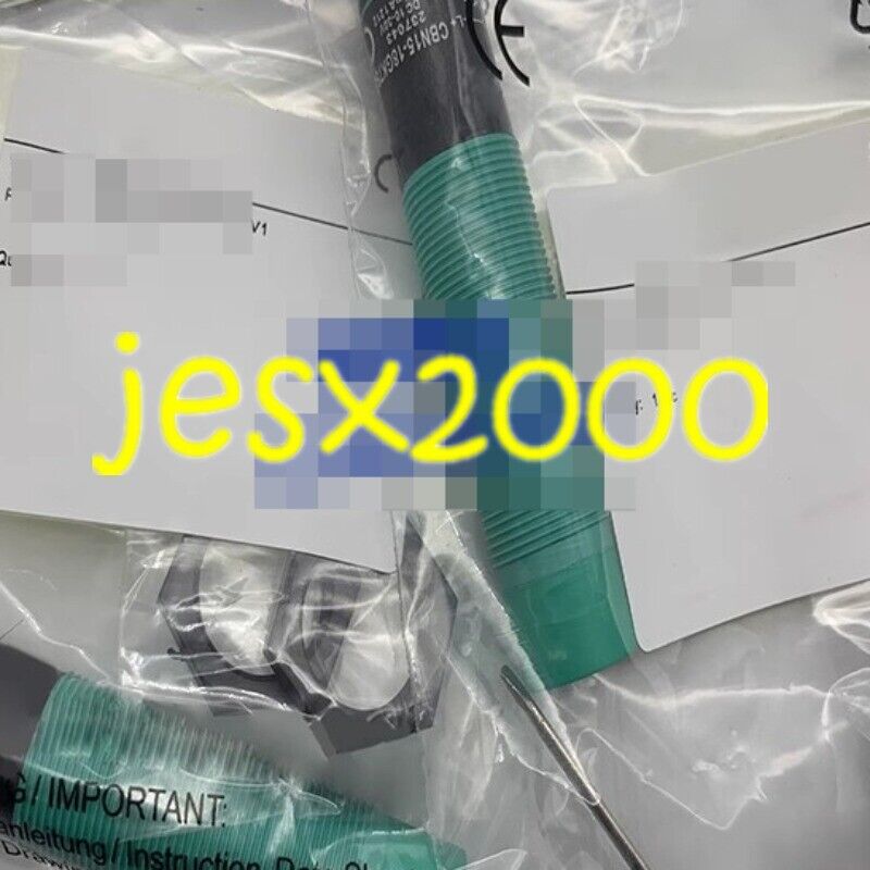 new 1PC CBB8-18GK75-E2-V1 sensor - CBB8-18GK75-E2-V1