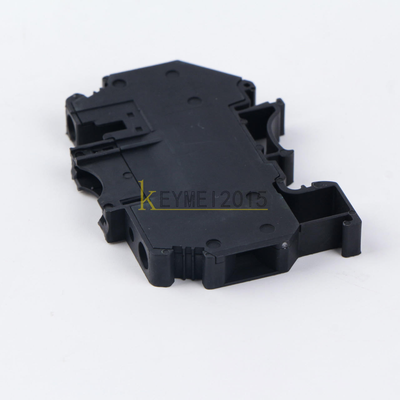 50PCS Phoenix Contact UK 6-FSI/C 3118203 Fuse Terminal Block - PHOENIX CONTACT UK