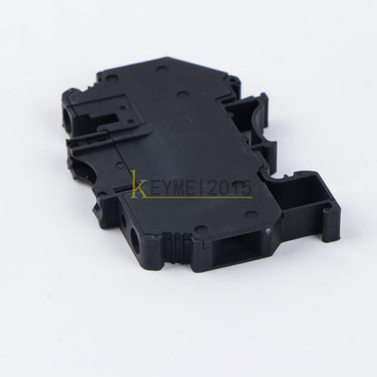 50PCS Phoenix Contact UK 6-FSI/C 3118203 Fuse Terminal Block - PHOENIX CONTACT UK