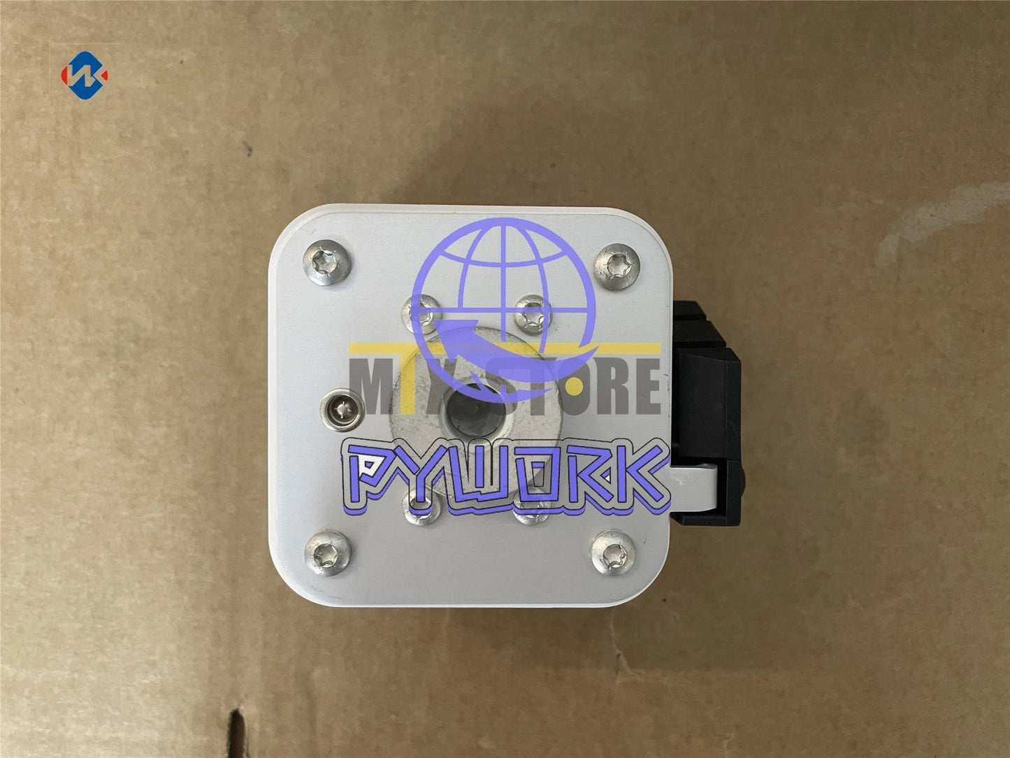 1Pcs BUSSMANN Module 170M6471 17OM6471 Quality Assurance