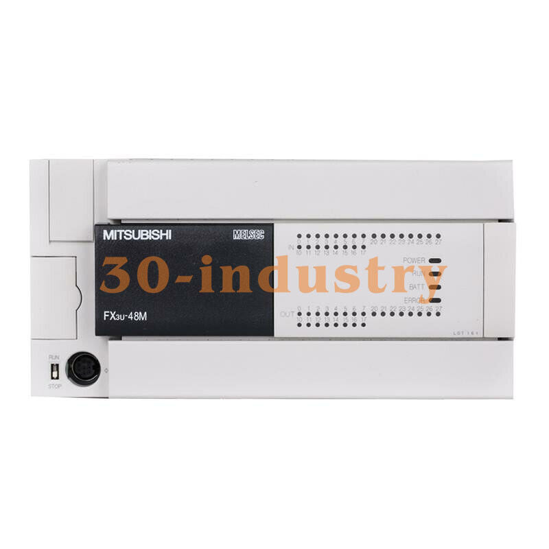 Mitsubishi Inverter FX1N-40MT-DSS - 1 Piece - MITSUBISHI
