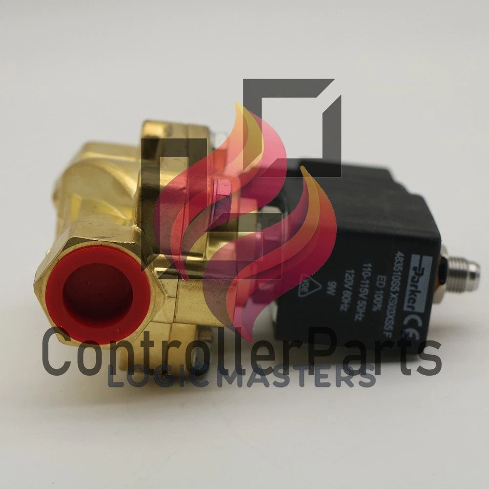 1PCS Parker 322H35 Solenoid Valve