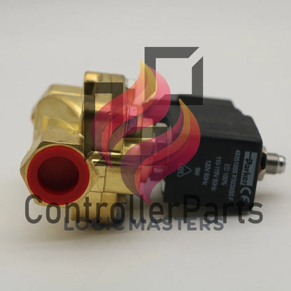 1PCS Parker 322H35 Solenoid Valve