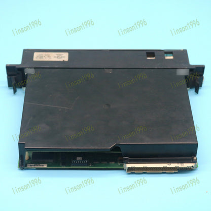 Used GE FANUC IC697CPX782-ED CPU Module Tested Good - GE FANUC