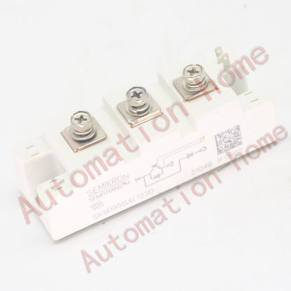Semikron SKM195GAL123D Power Module Supply - SEMIKRON