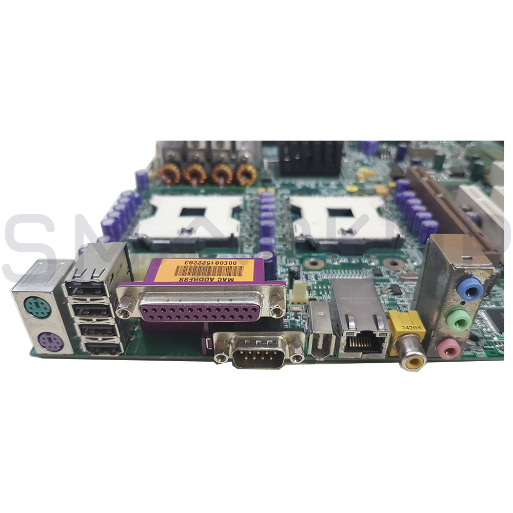 used and TESTED FUJITSU S26361-D1357-A102 Motherboard