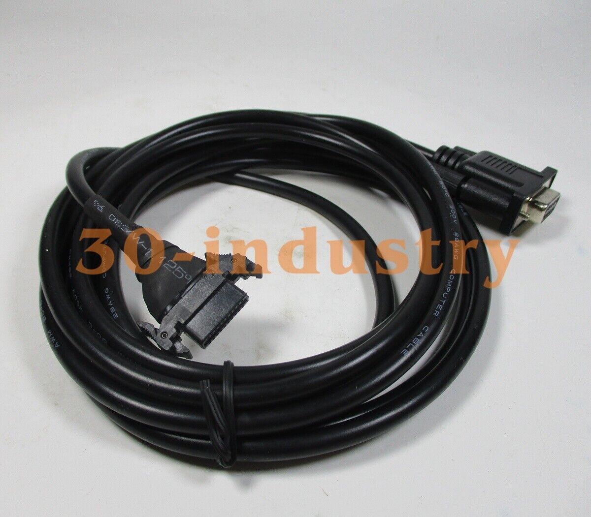 3m Sanyo Communication Cable for PY0A/PY2A Servo RP-001 - SANYO