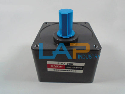 1PCS NEW CNDF 5GU-20K Gear Reducer Gearbox for Optimal Performance - XYZ TECH SOLUTIONS