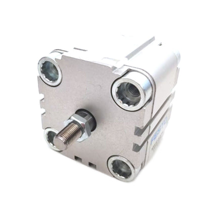 FESTO 156657 Cylinder | 80mm Dia Advancing & Retreating | 25 Bar Pressure | 1 PCS - FESTO