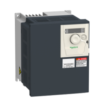 SCHNEIDER ATV312HU22M2 Variable Frequency Drive - SCHNEIDER
