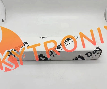 1PC DESCHNER buffer 1002-31-1/2