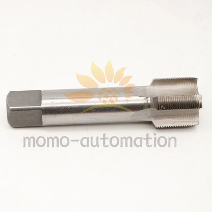 M35 X 1.25 Thread Tap Right Hand, HSS M35x1.25 Straight Fluted Machine Tap #MO