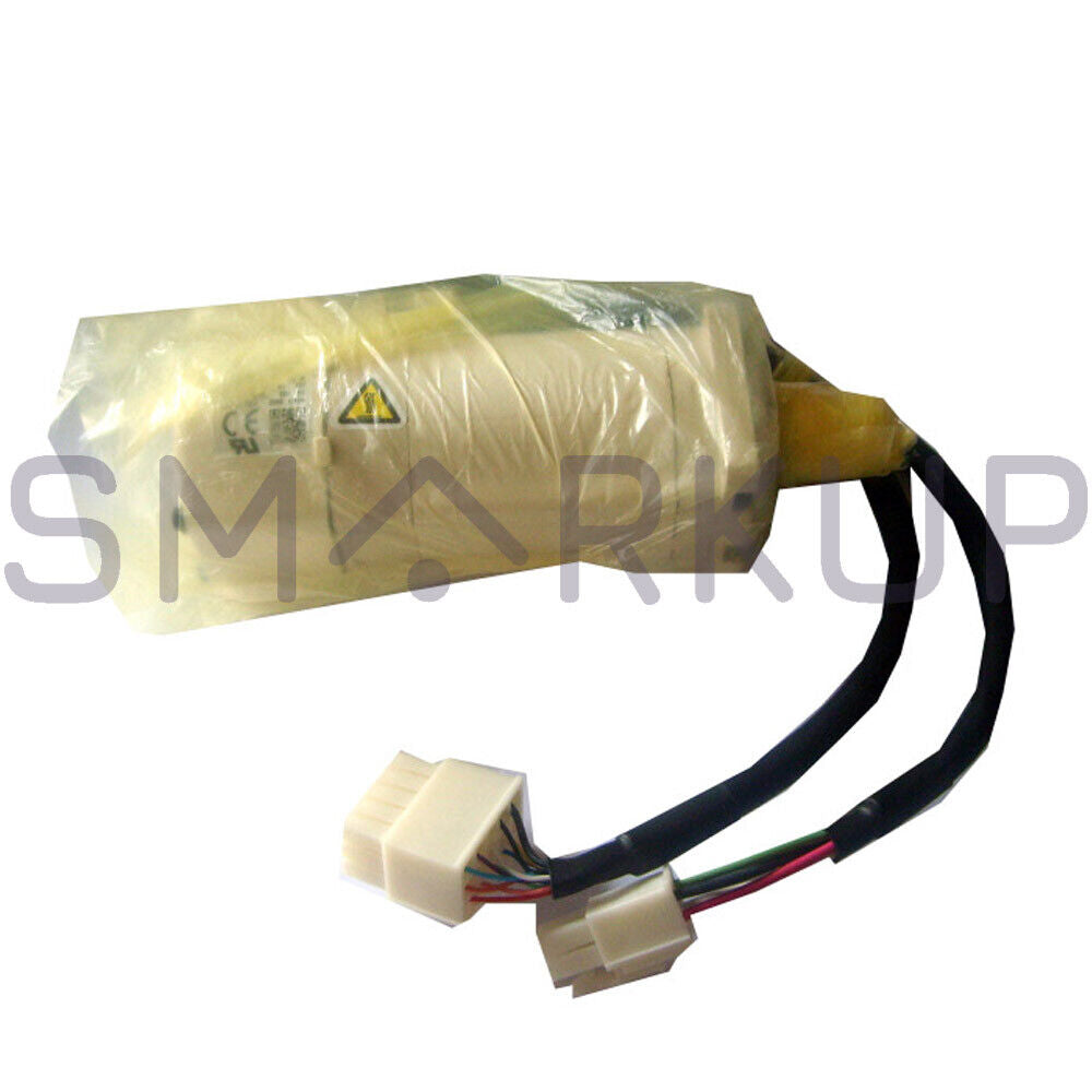 new PANASONIC MSMA012A1E Servo Motor - PANASONIC