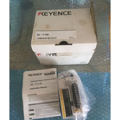 Keyence Safety Grating Relay Terminal - KEYENCE