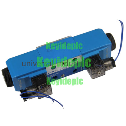 DG4V-3-2C-M-U-B6-60 Solenoid Valve for VICKERS #ke