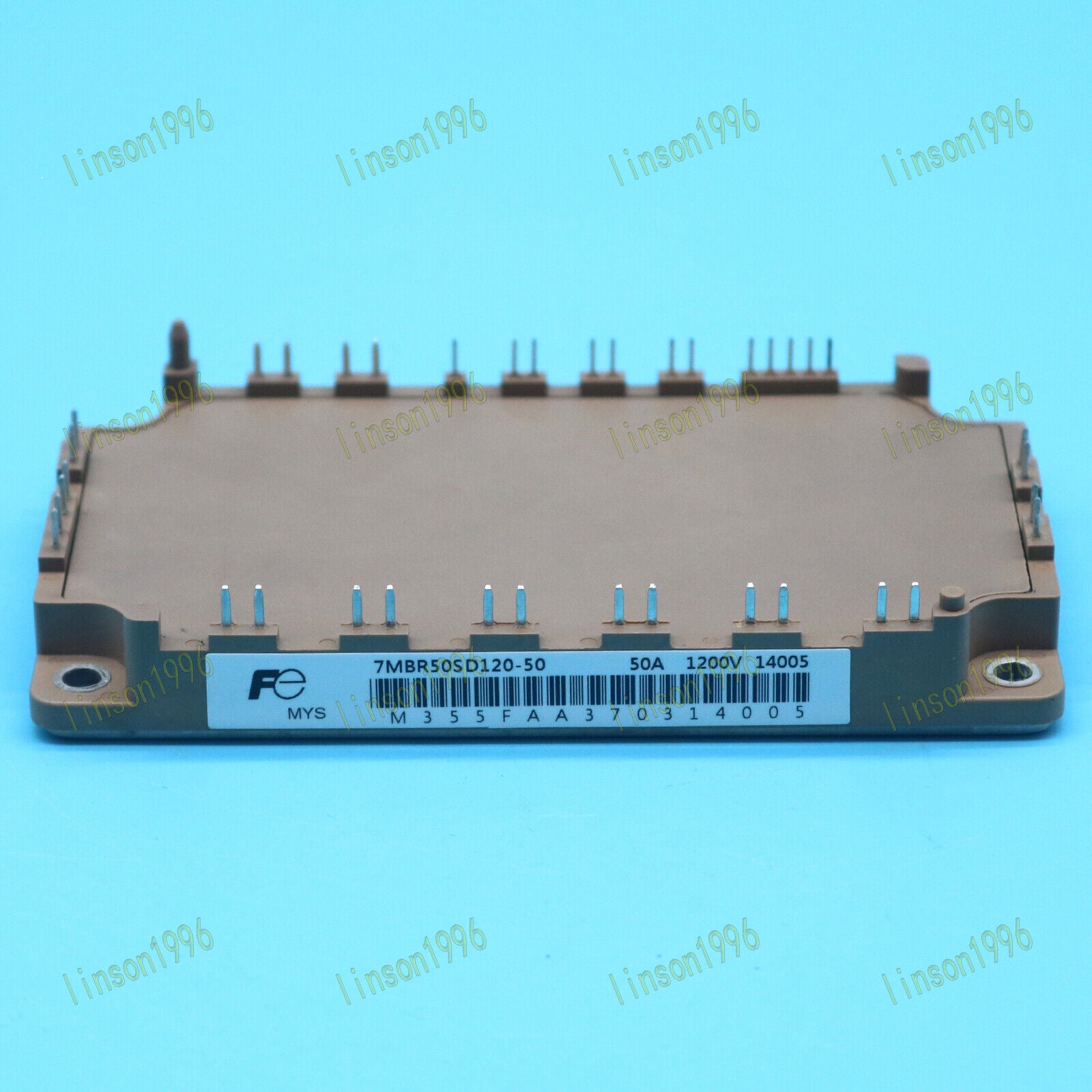 7MBR50SD120-50 for Fuji Module Fast Delivery - FUJI