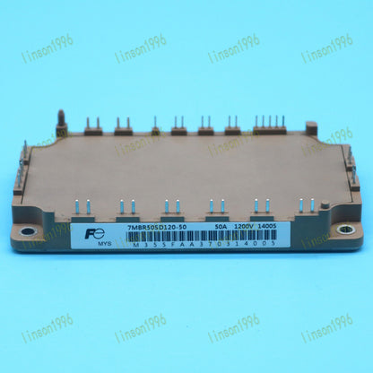 7MBR50SD120-50 for Fuji Module Fast Delivery - FUJI