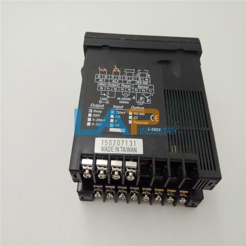 new 1PCS For FOTEK MT21-R MT21R Temperature Controller - FOTEK