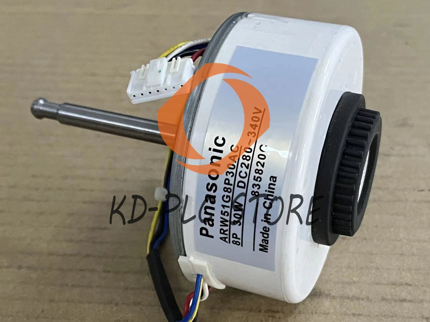 ARW51G8P30AC 30W Air Conditioner Control Board Motor