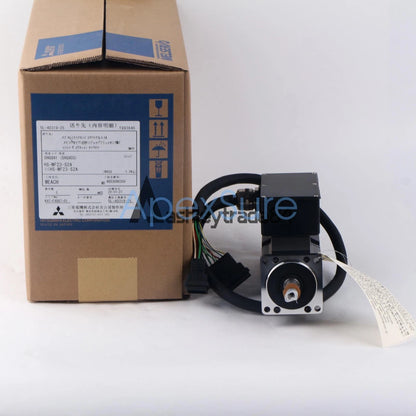 1Pcs Mitsubishi HS-MF23-S2A HSMF23S2A Servo Motor