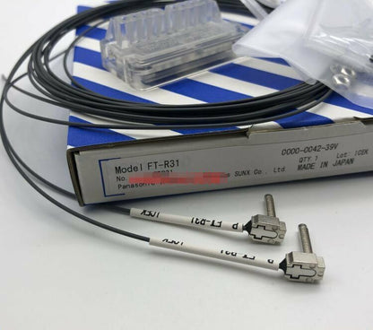 SUNX FT-R31 Optical Fiber Sensor - PANASONIC