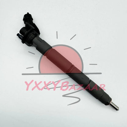 8x FUEL INJECTOR SET For BOSCH FORD Powerstroke 6.7L NOCORE FC3Q9K546A 2015-2019
