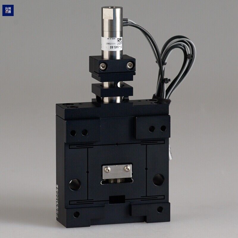 1PC PI P-845.60 Actuator with Actuator Platform Set - PI