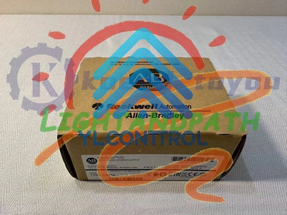 1PC Allen-Bradley 1769-OB32 SER A CompactLogix 32 Pt 24VDC D/O Module #Li
