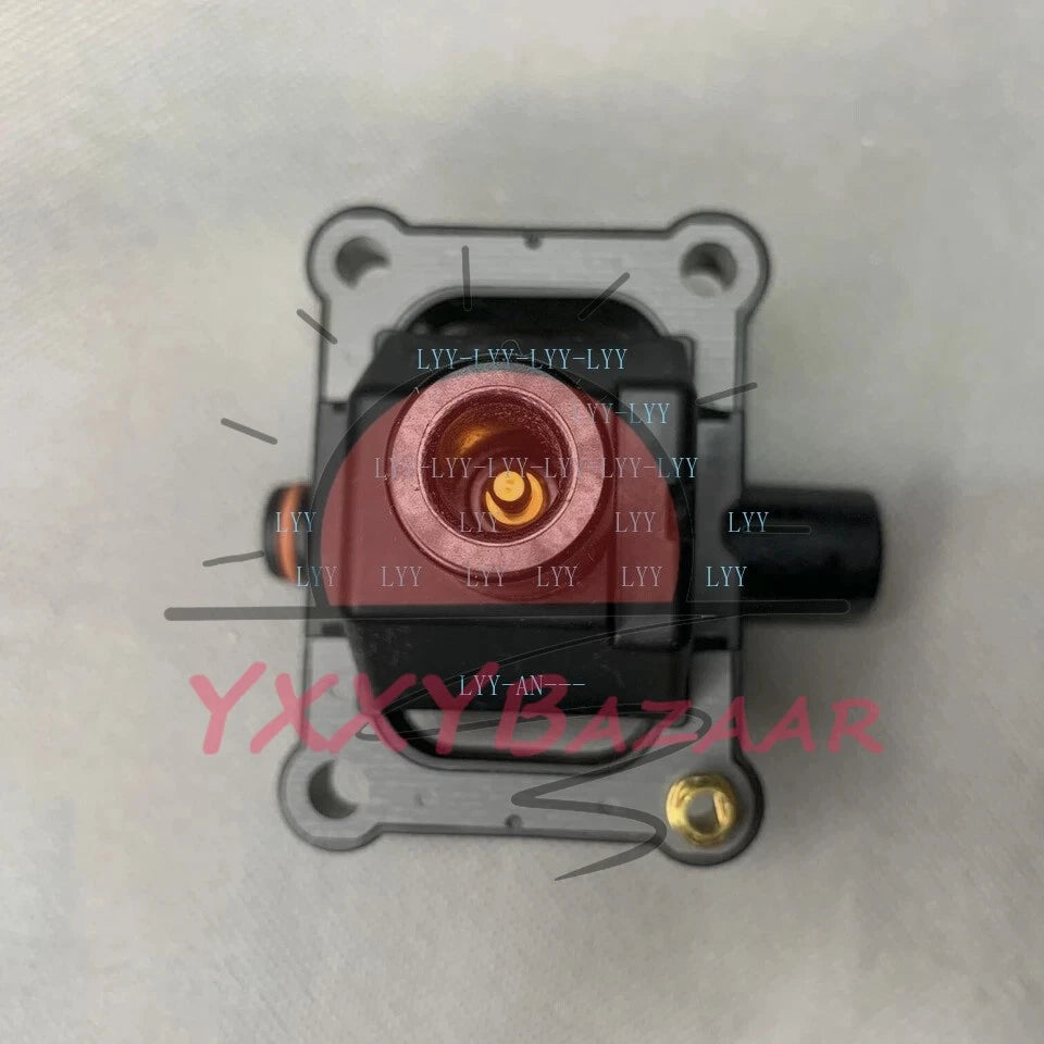 1X UF527 Ignition Coil 0221506002 For Mercedes-Benz 300CE C230 E320 SL320 Bosch
