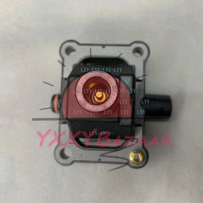 1X UF527 Ignition Coil 0221506002 For Mercedes-Benz 300CE C230 E320 SL320 Bosch